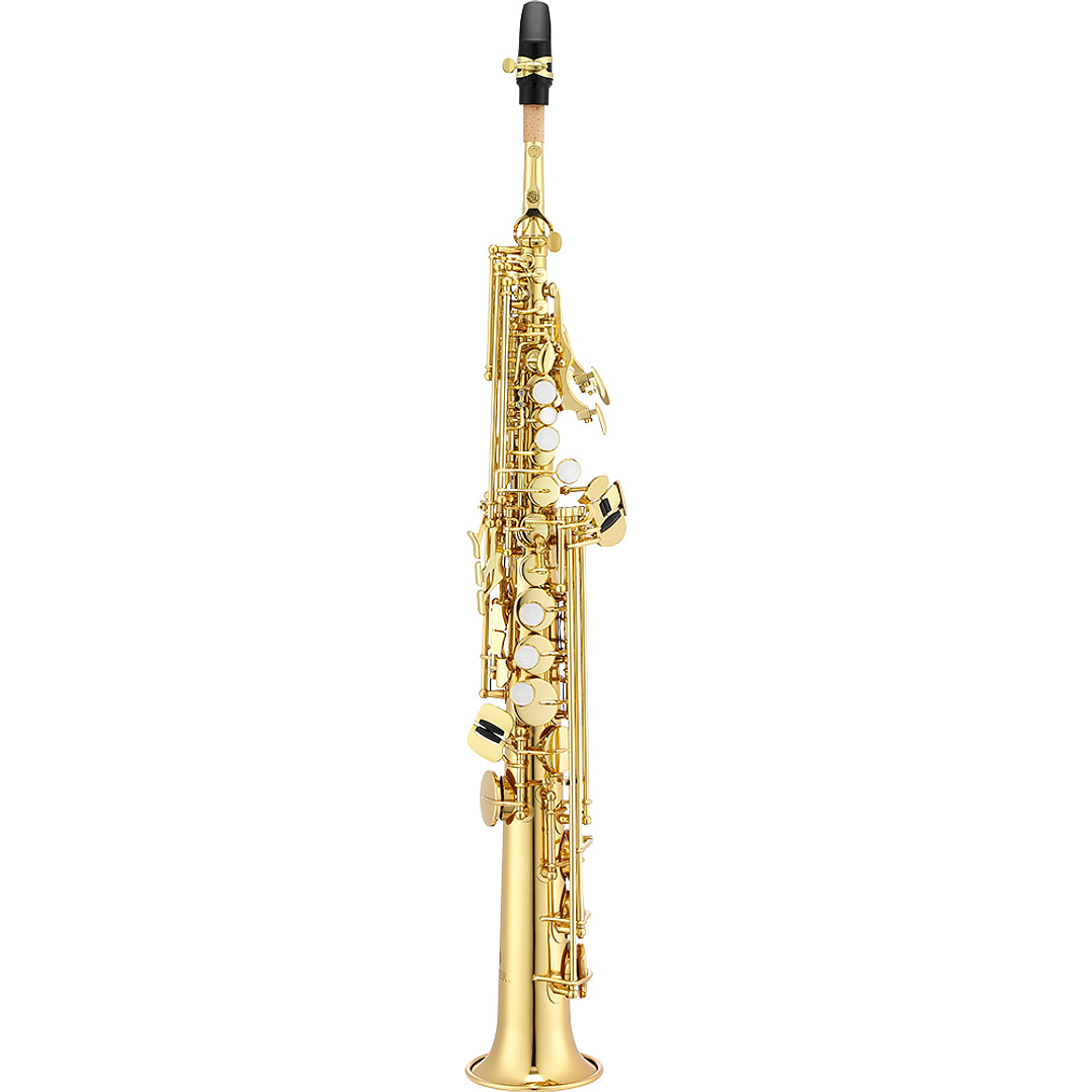 Saxo soprano Jupiter JSS1000Q 1