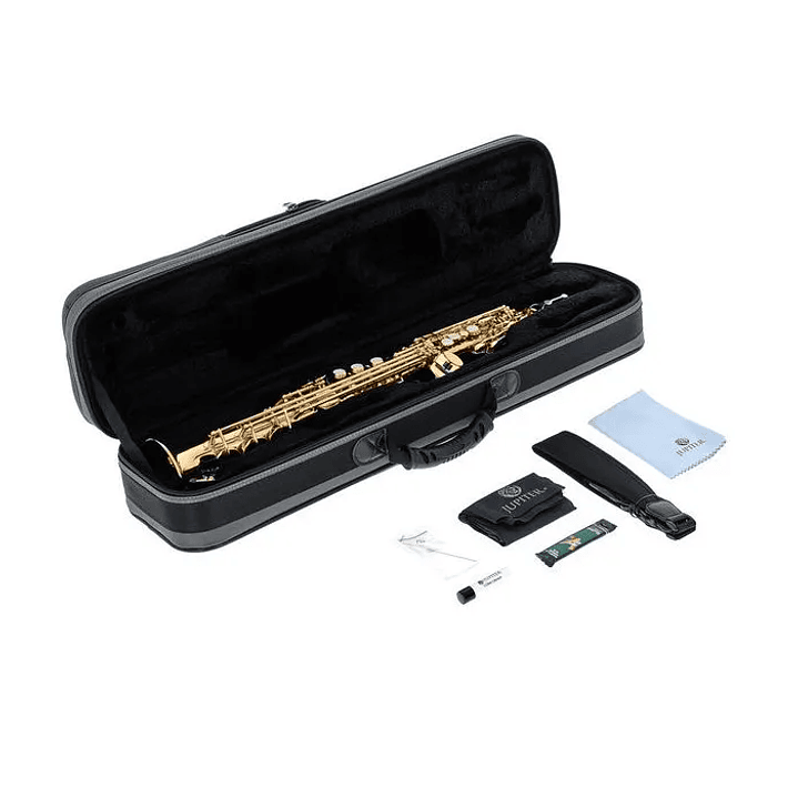 Saxo soprano Jupiter JSS1000Q 3