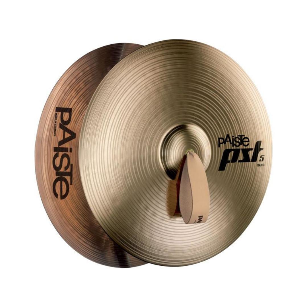 Par platillos banda Paiste PST5 14