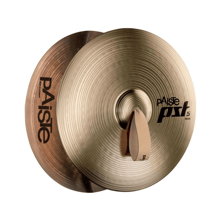 Par platillos banda Paiste PST5 14