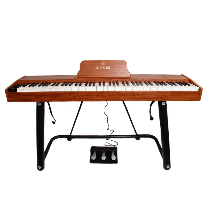 Piano digital Zimmer ZIM-800 2
