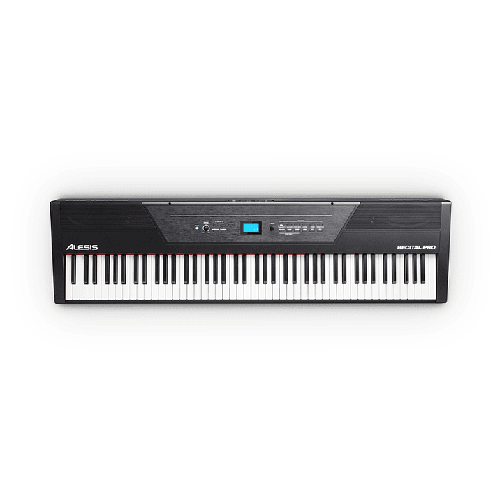 Piano Digital Alesis Recital Pro 2