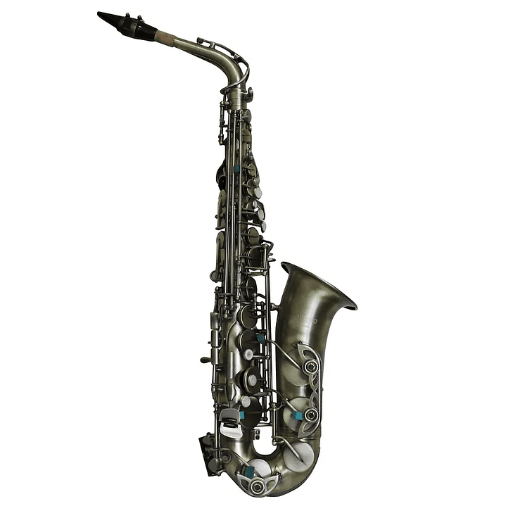 Saxo alto Allegro Classic ALL6430AN 1