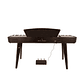 Piano Digital Walters P-20 BK C/Stand L-25 - Miniatura 2