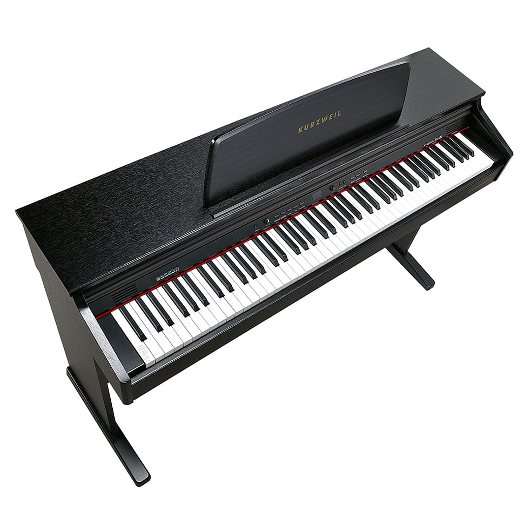 Piano digital Kurzweil KA130 3