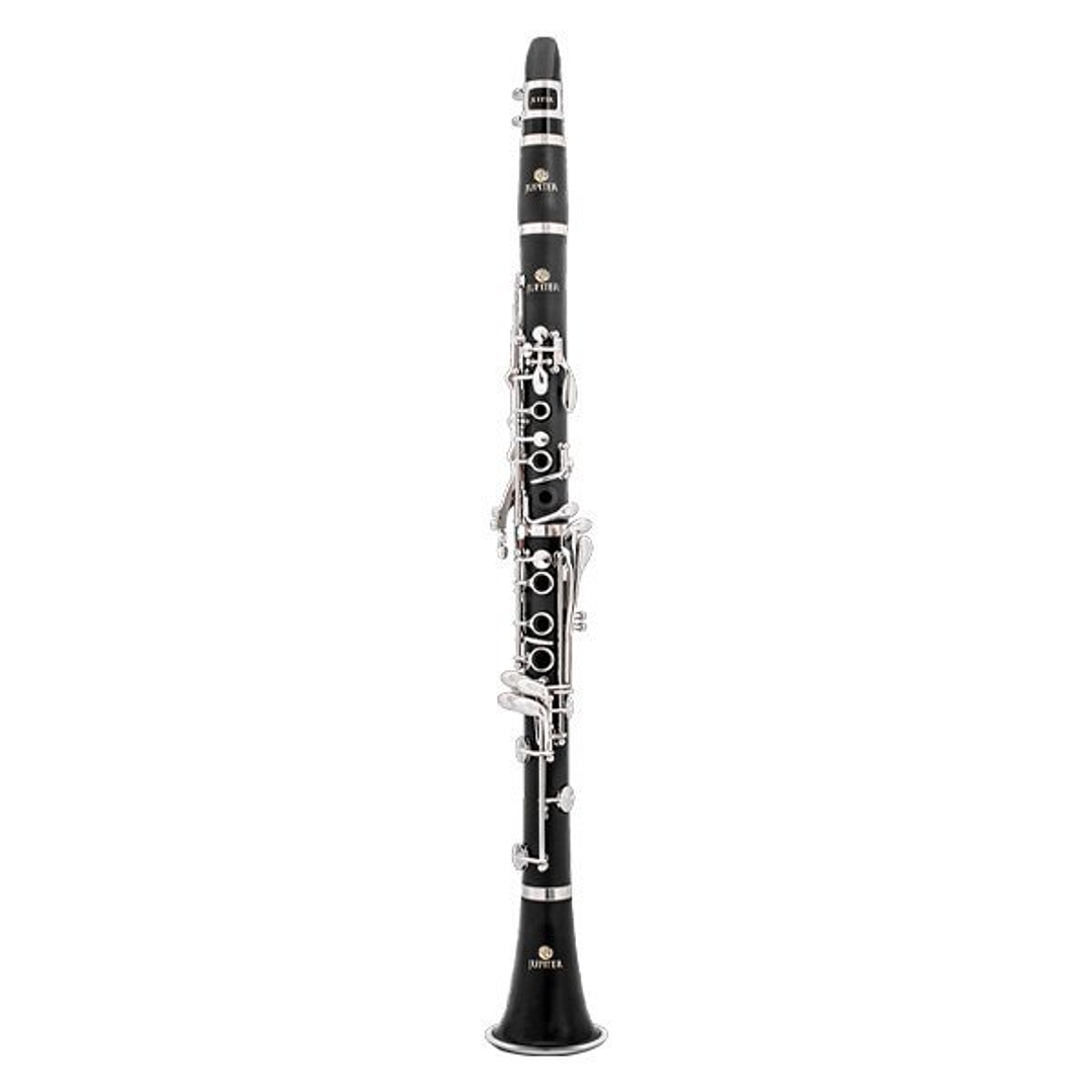 Clarinete Jupiter JCL700NQ 1