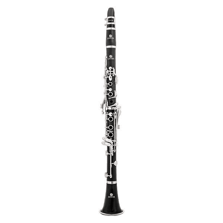Clarinete Jupiter JCL700NQ 1
