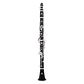 Clarinete Jupiter JCL700NQ - Miniatura 1