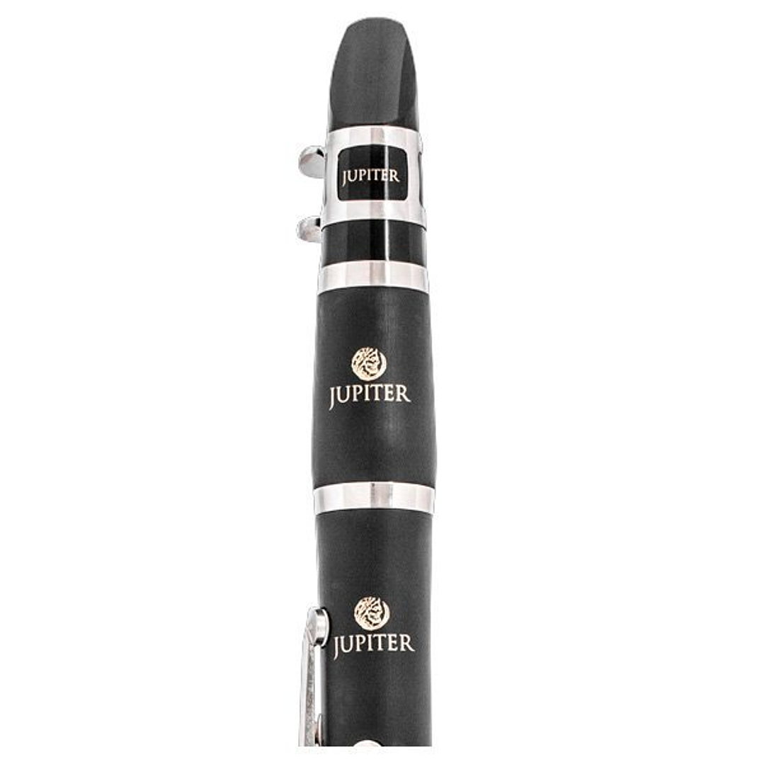 Clarinete Jupiter JCL700NQ 2