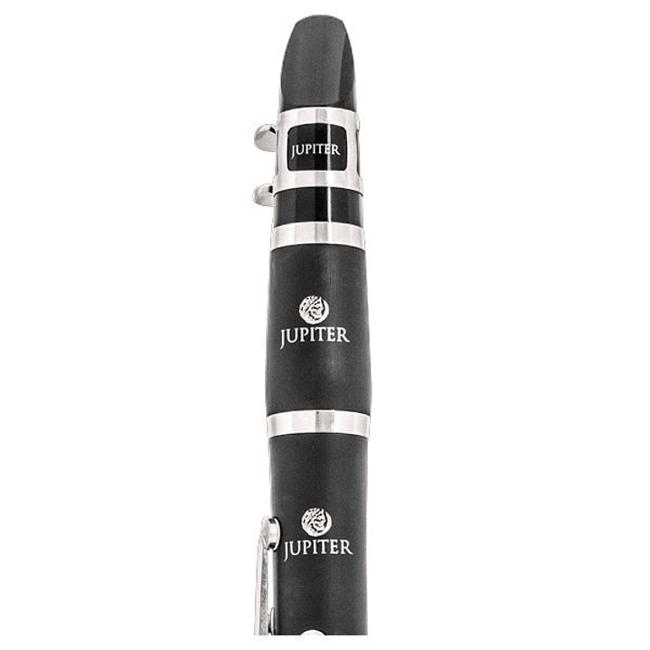 Clarinete Jupiter JCL700NQ 2