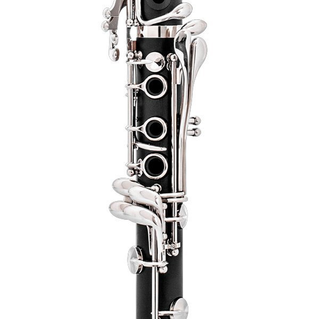 Clarinete Jupiter JCL700NQ 3