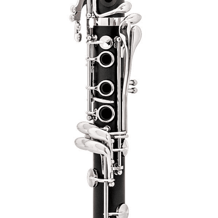 Clarinete Jupiter JCL700NQ 3