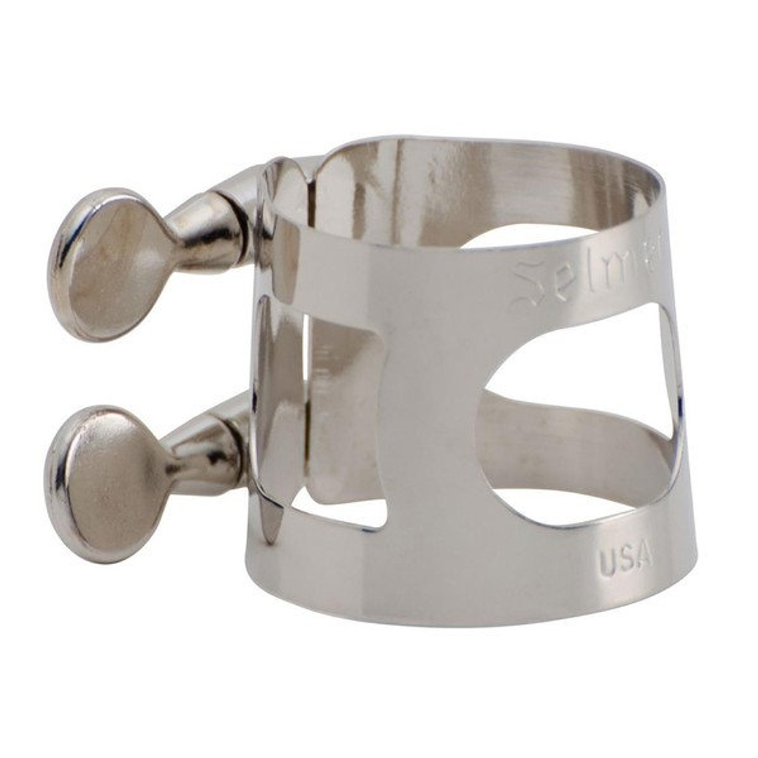 Abrazadera standard para Clarinete Bb 1