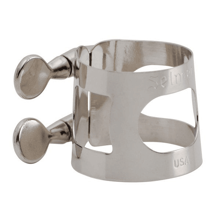 Abrazadera standard para Clarinete Bb 1