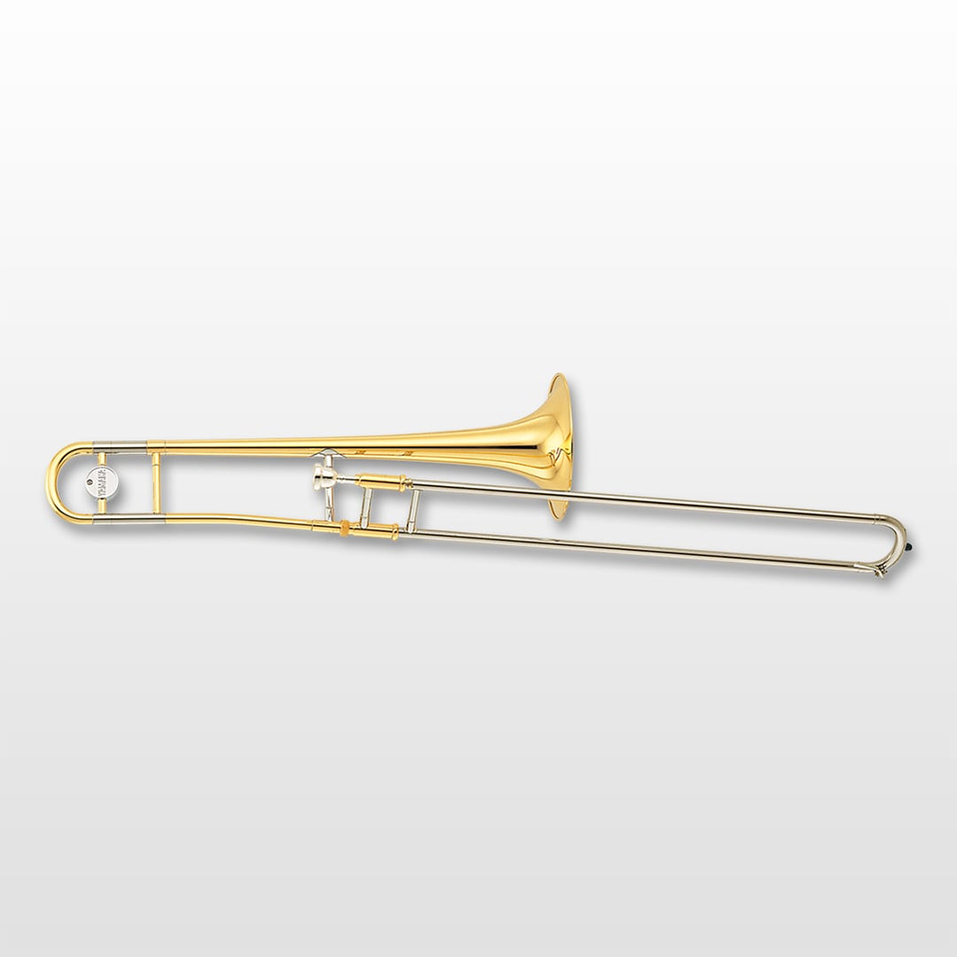 Trombon Yamaha YSL354 1