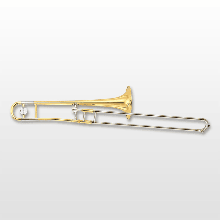 Trombon Yamaha YSL354 1