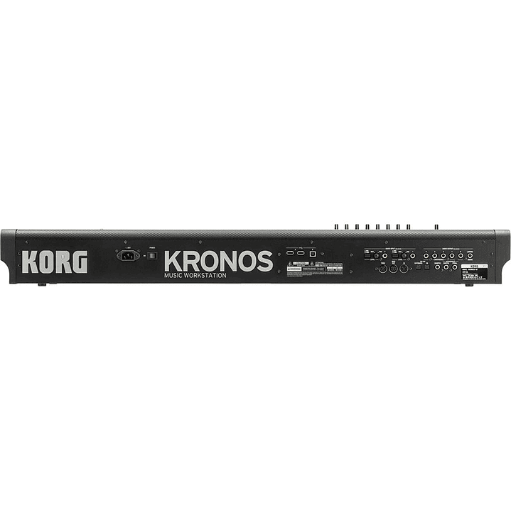 Teclado Workstation Korg Kronos 3-61 3
