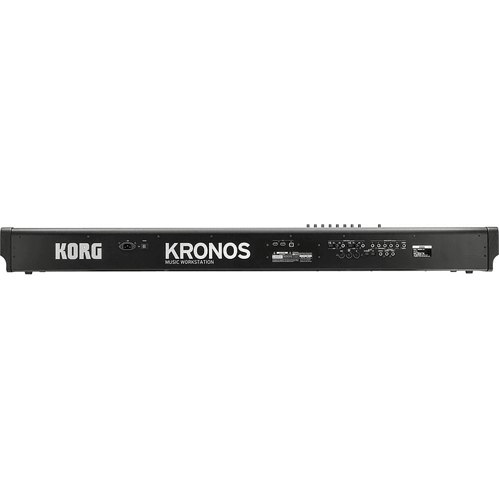 Teclado Workstation Korg Kronos 3-88 3