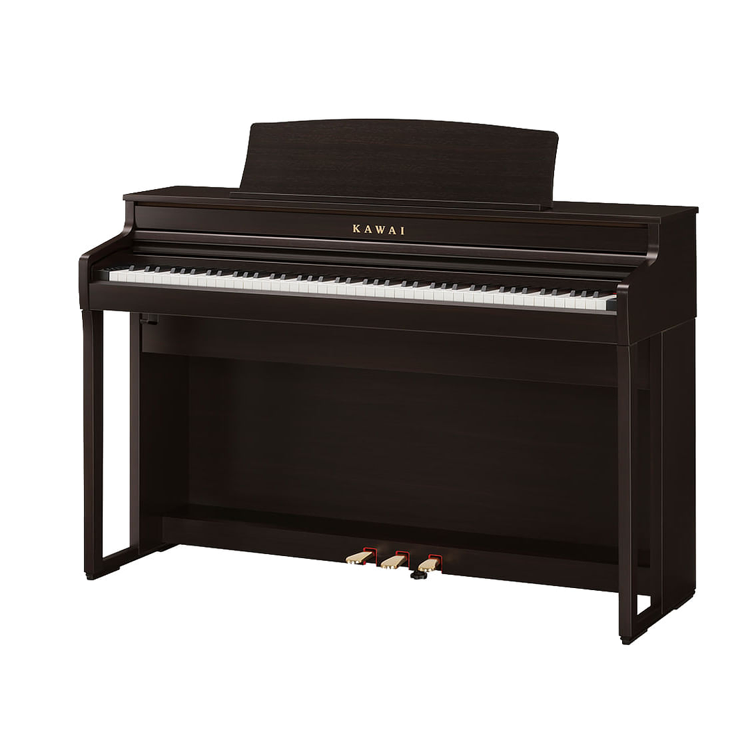 Piano digital Kawai CA401 1