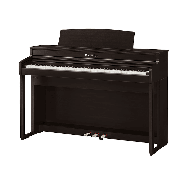 Piano digital Kawai CA401 1