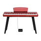 Piano Digital Walters P-20 con stand - Miniatura 4
