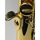 Saxo soprano recto Harms HSS100 - Miniatura 3
