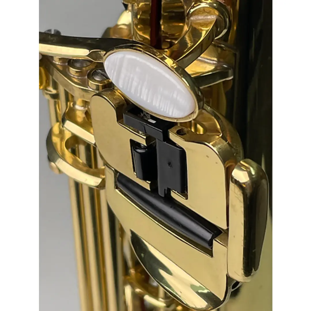 Saxo soprano recto Harms HSS100 4