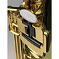 Saxo soprano recto Harms HSS100 - Miniatura 4