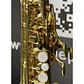 Saxo soprano recto Harms HSS100 - Miniatura 5