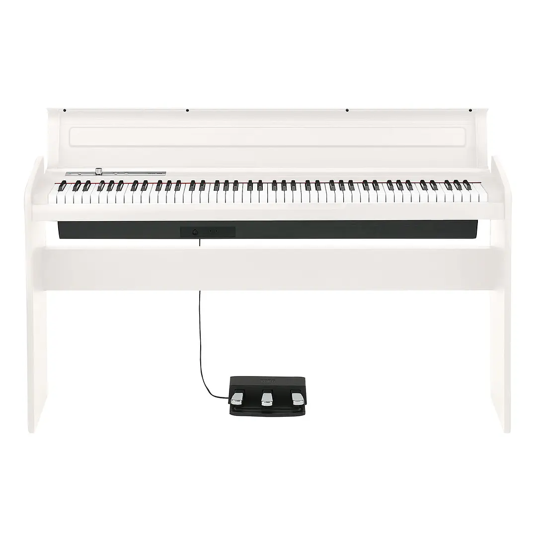 Piano Digital Korg LP-180 3