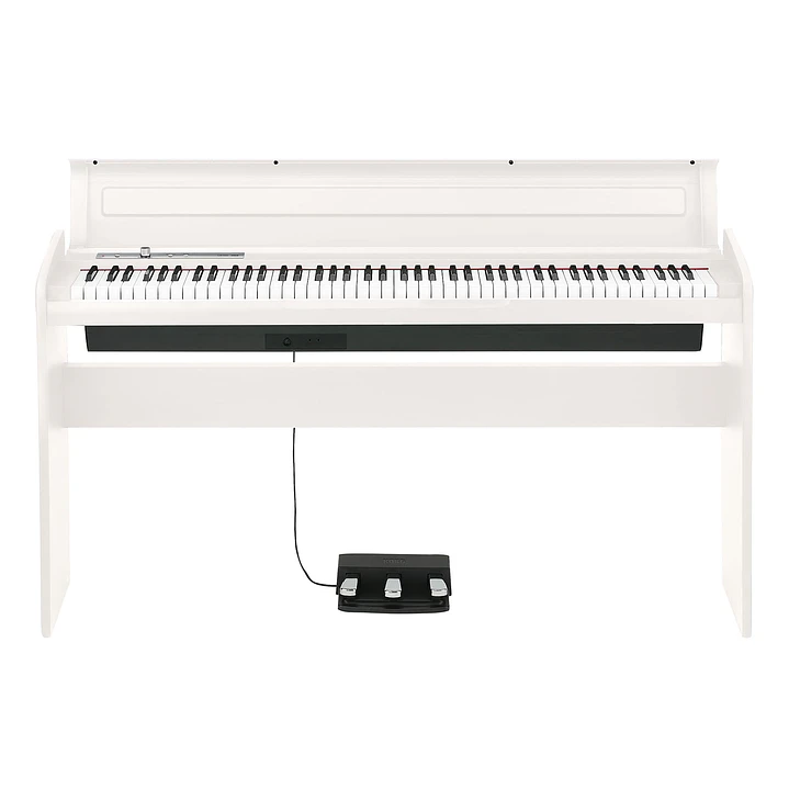 Piano Digital Korg LP-180 3