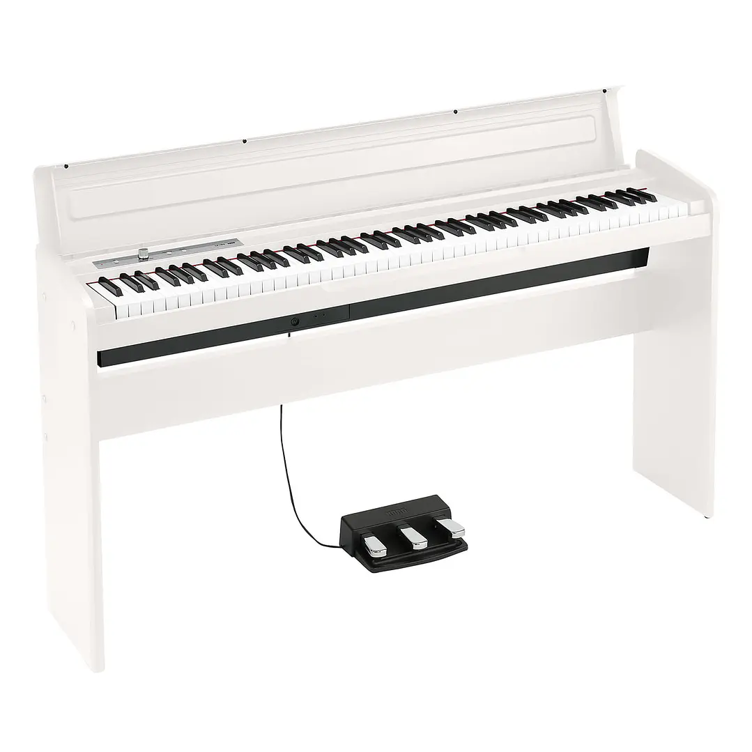 Piano Digital Korg LP-180 4