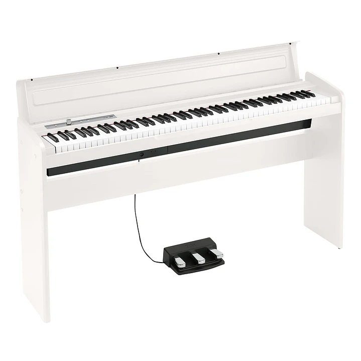 Piano Digital Korg LP-180 4