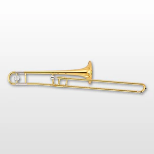 Trombon Yamaha YSL-154