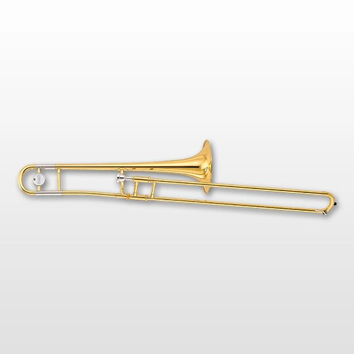 Trombon Yamaha YSL-154 1