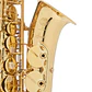 Saxo alto Selmer Paris AXOS Gold lacquer - Miniatura 4