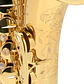 Saxo alto Selmer Paris AXOS Gold lacquer - Miniatura 5