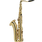 Saxo tenor Selmer Paris AXOS Gold lacquer - Miniatura 2