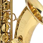 Saxo tenor Selmer Paris AXOS Gold lacquer - Miniatura 5