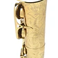 Saxo tenor Selmer Paris AXOS Gold lacquer - Miniatura 6