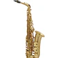 Saxo alto Selmer Paris SA80 Serie II Gold brushed - Miniatura 1