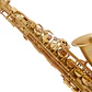 Saxo alto Selmer Paris SA80 Serie II Gold brushed - Miniatura 3