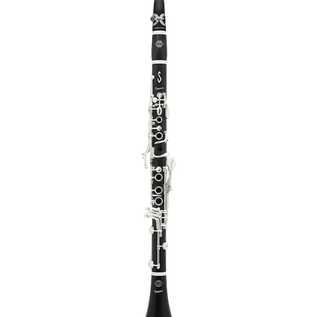Clarinete Selmer Paris Presence 1
