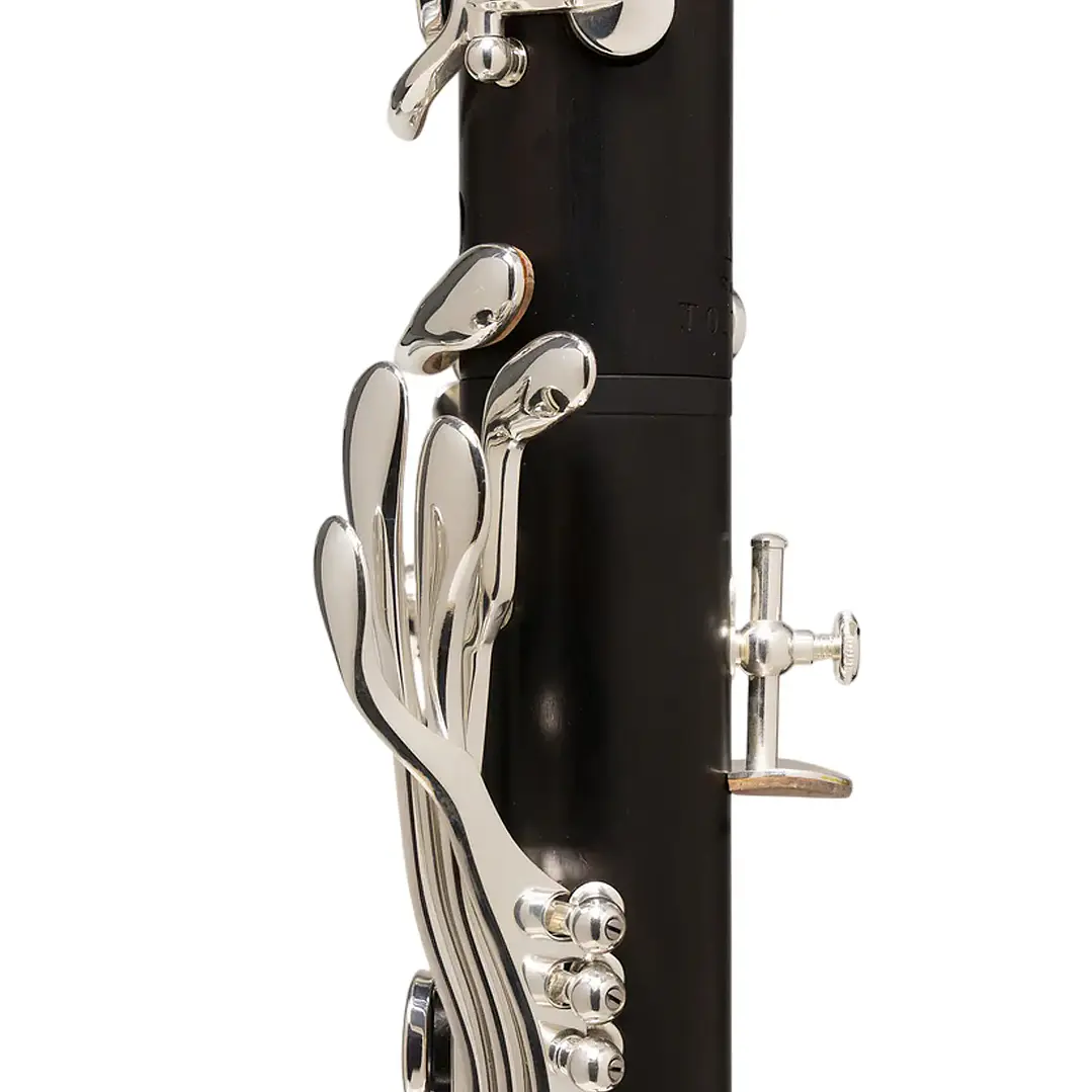 Clarinete Selmer Paris Presence 2