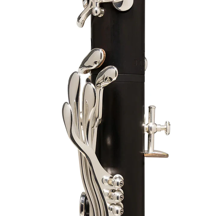 Clarinete Selmer Paris Presence 2