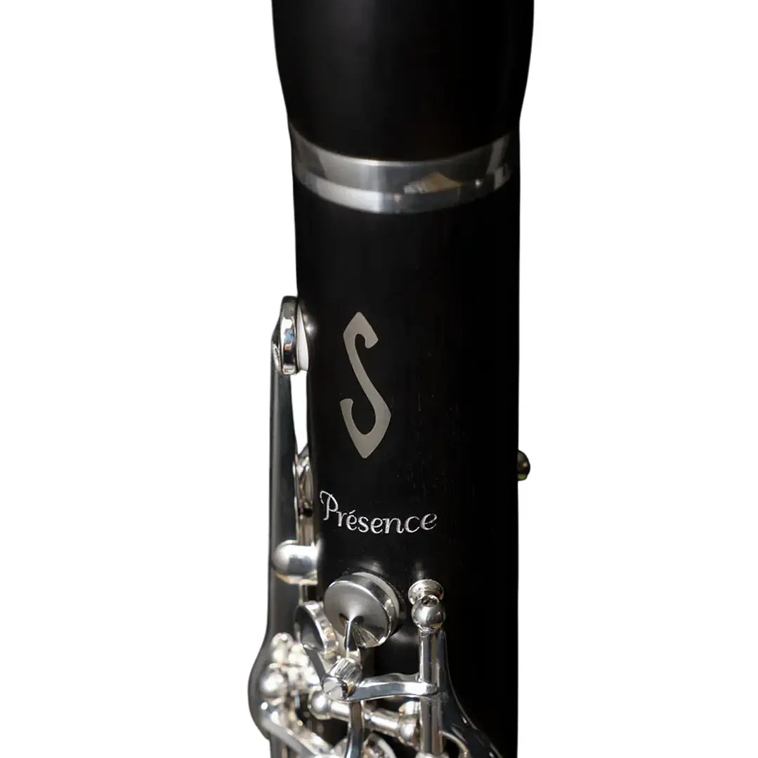 Clarinete Selmer Paris Presence 4