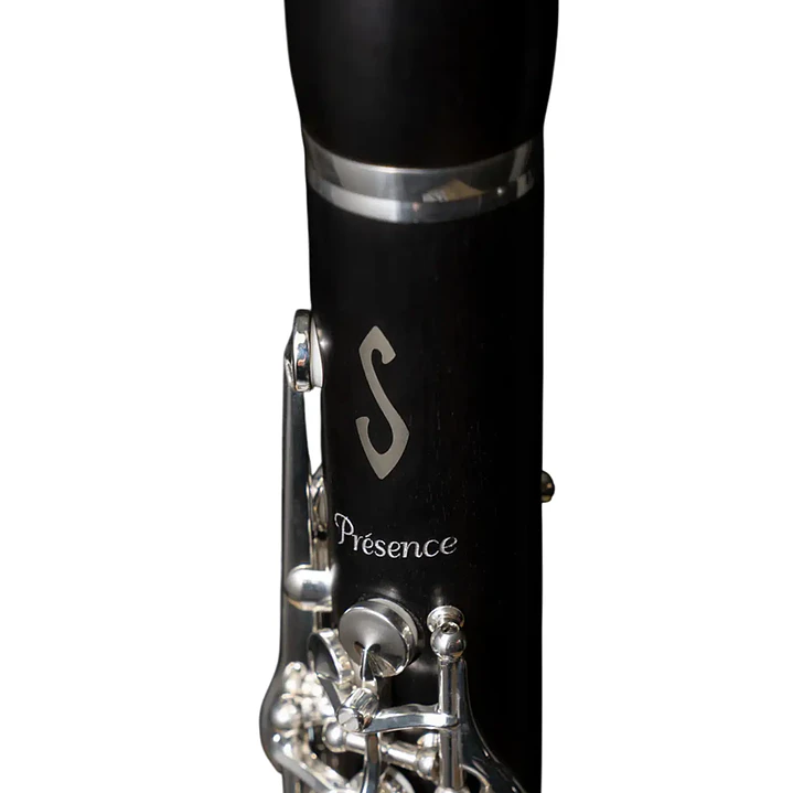 Clarinete Selmer Paris Presence 4