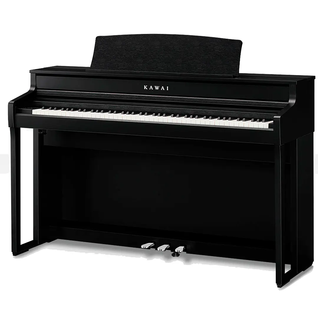 Piano digital Kawai CA501 1