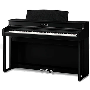 Piano digital Kawai CA501