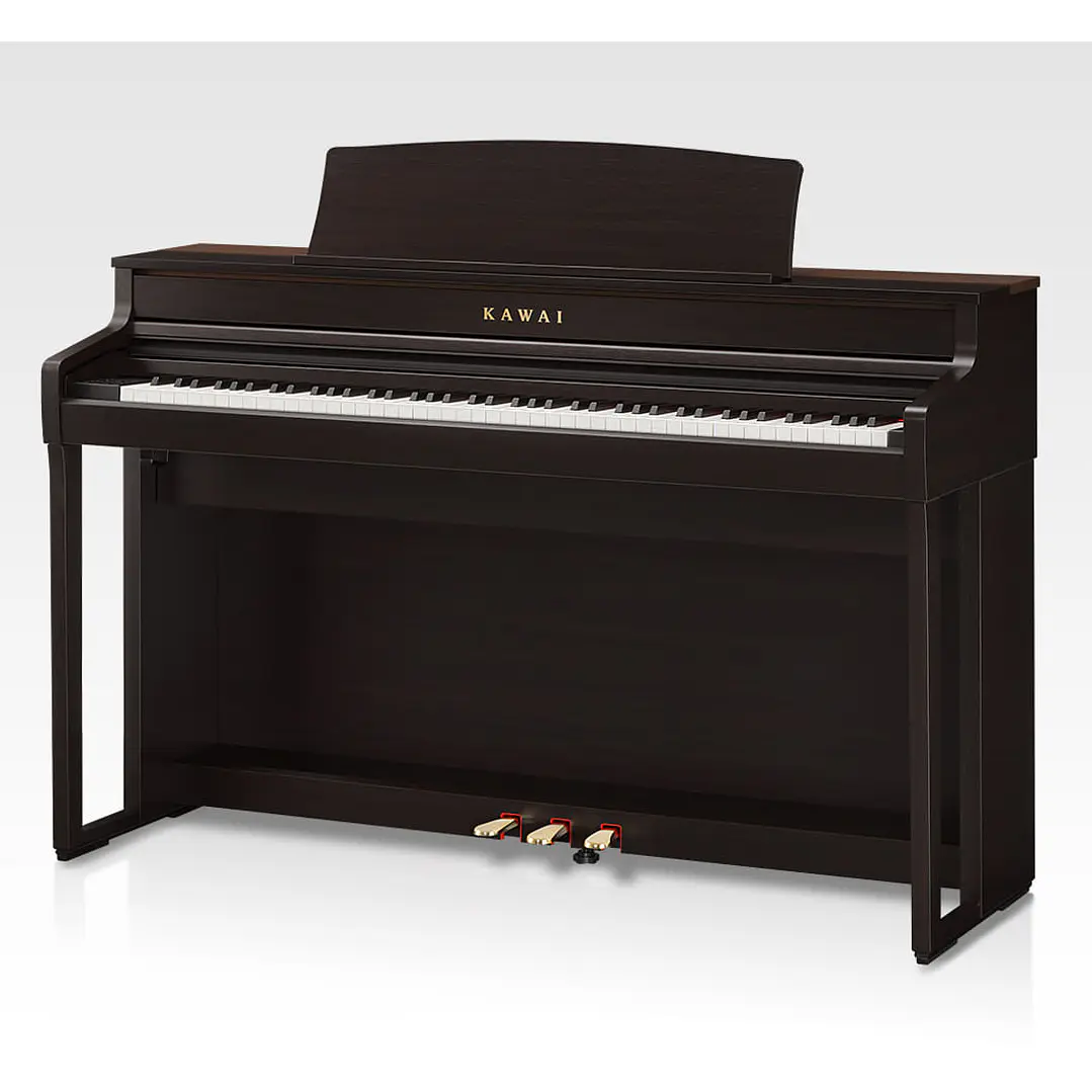 Piano digital Kawai CA501 2